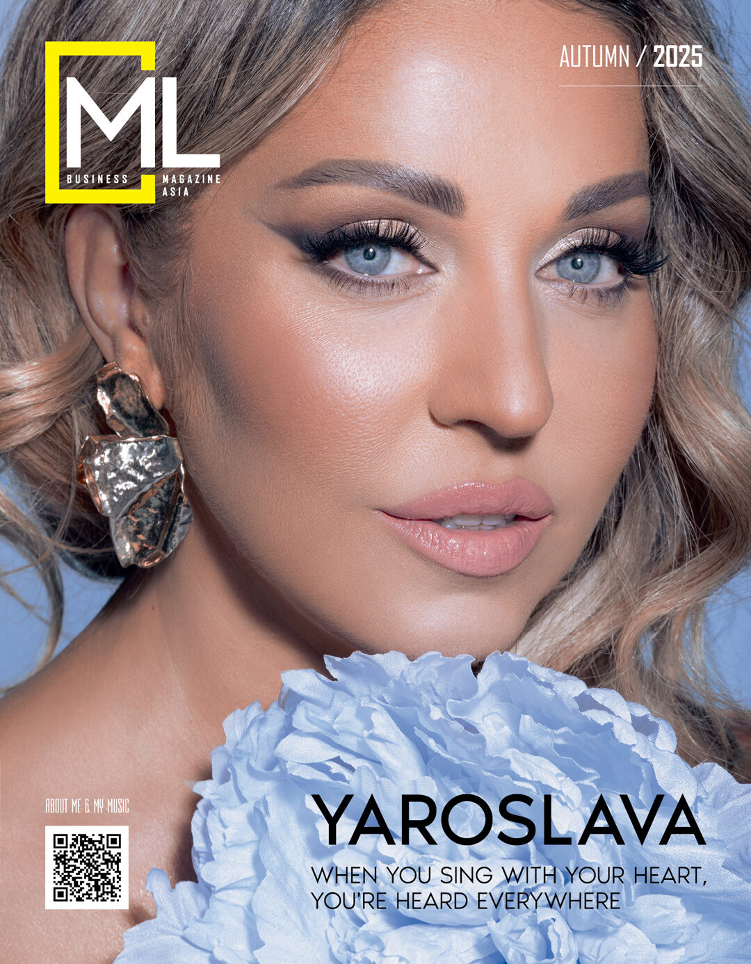 Business ML (Autumn 2025)