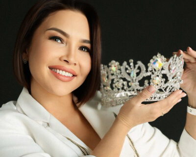 Zhanna Meirembayeva: Unleashing Women’s Potential Through Mrs. Globe in Kazakhstan