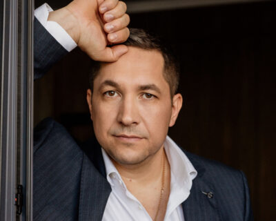 Artem Marchenko: Our Job Is To Change The People Around Us