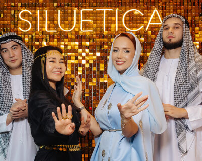 Nine Years of Siluetica: Eastern Aesthetics as the Language of Global Beauty