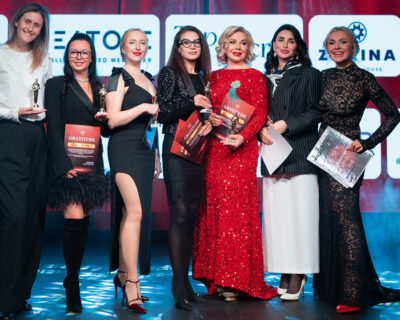 Vienna-based women’s club Woman’s Affair is shaping a new culture of influence